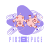 Pig, pig farmer, pig funny