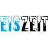 Eiszeit Schriftzug