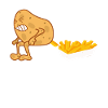 Fries Fries Potato