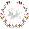 Polar bear baby