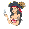 Pirate pirates pirates