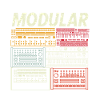 Synthétiseur ADSR Modular Life