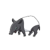 Life is better with tapirs