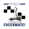 Chess, chess checkmate, chess pawns