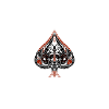 ACE of Spades