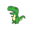 T-Rex