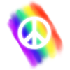 Rainbow Peace
