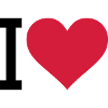 i heart