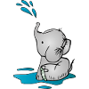 Leo der Elefant