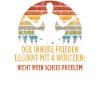 Lustige Yoga Meditation Sprüche