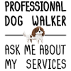 PRO DOG WALKING MERCH