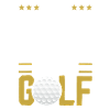 Golfeur disant