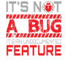 Programmieren - Its Not A Bug