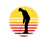 Golf Golfer Funny shirt