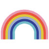 rainbow