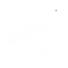 Jackdaw lineart