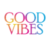 Only Good Vibes