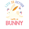 Bunny children rabbit