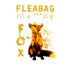 FLEABAG FOX