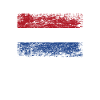 Netherlands Dutch flag flag