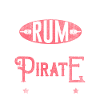 Pirate flag sailor