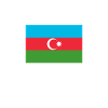 Azerbaijan Azerbaijan Flag