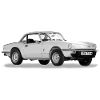 spitfire car