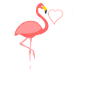 Flamingo Flamazing cadeau
