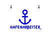 Hafenarbeiter Dockarbeiter Docker Hafen