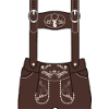 2020 leather pants replacement clothing