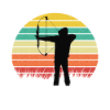Archery compound bow