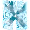 Parkour skyline