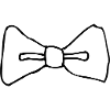 bow tie