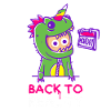 BACK TO REALITY