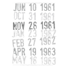 Library stamp history librarian