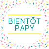 Bientôt papy