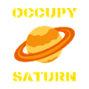 Occupy Saturn - Astronomy and Space