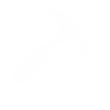 Hammer Werkzeug Handwerker Geschenk