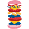 Double Cheeseburger