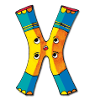 Monsterabc X "Xerophiles-X Chromosome"