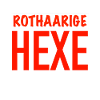 Rothaarige Hexe