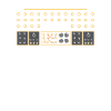 Modular Life Synthétiseur Bass Kick
