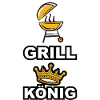 Grill König