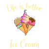 Ice cream