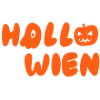 Hello Vienna Halloween