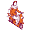 Moped mod