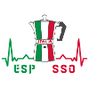 Herzfrequenz Espresso Design / Geschenkidee