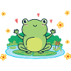 frog