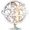 Globe Armillary Sphere