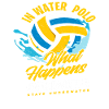 Water-polo Sous l’eau Idée cadeau